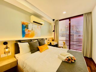 Kinta 06-01 2BR Suite