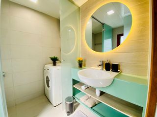 Kinta 06-01 2BR Suite