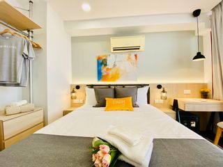 Kinta 06-01 2BR Suite