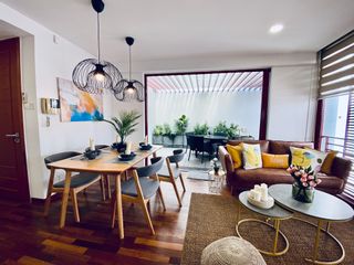 Kinta 06-01 2BR Suite