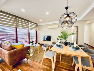 Kinta 06-01 2BR Suite