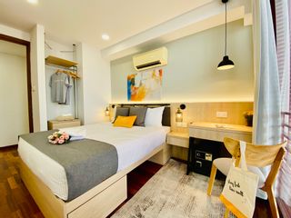 Kinta 06-01 2BR Suite