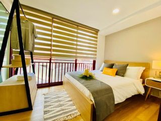 Kinta 02-06 Loft 2BR