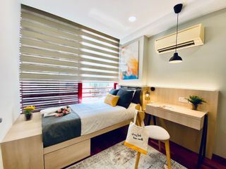 Kinta 06-02 2BR Suite