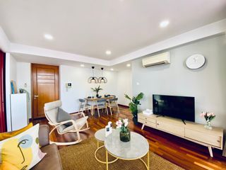 Kinta 06-02 2BR Suite