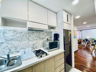 Kinta 06-02 2BR Suite