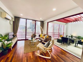 Kinta 06-02 2BR Suite