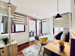 Kinta 06-02 2BR Suite