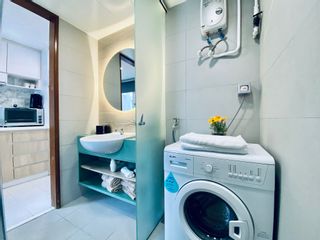 Kinta 06-02 2BR Suite