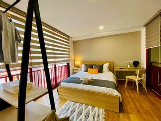 Kinta 02-05 Loft 2BR