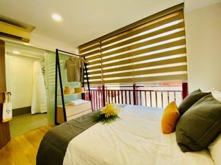 Kinta 02-05 Loft 2BR