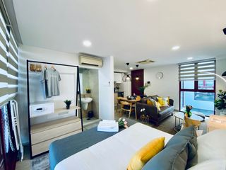 Kinta 06-03A Studio Suite