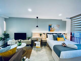 Kinta 06-03A Studio Suite