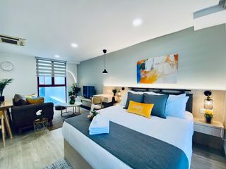 Kinta 06-03A Studio Suite