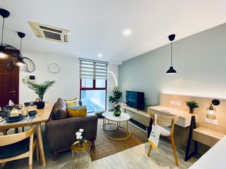 Kinta 06-03A Studio Suite