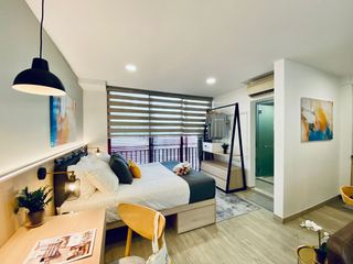 Kinta 06-03A Studio Suite