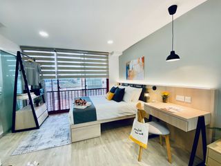 Kinta 06-03B Studio Suite