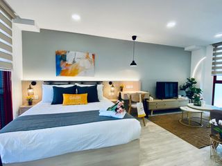 Kinta 06-03B Studio Suite