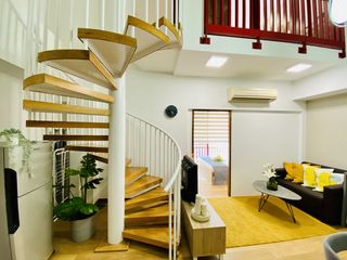 Kinta 04-05 Loft 2BR Suite