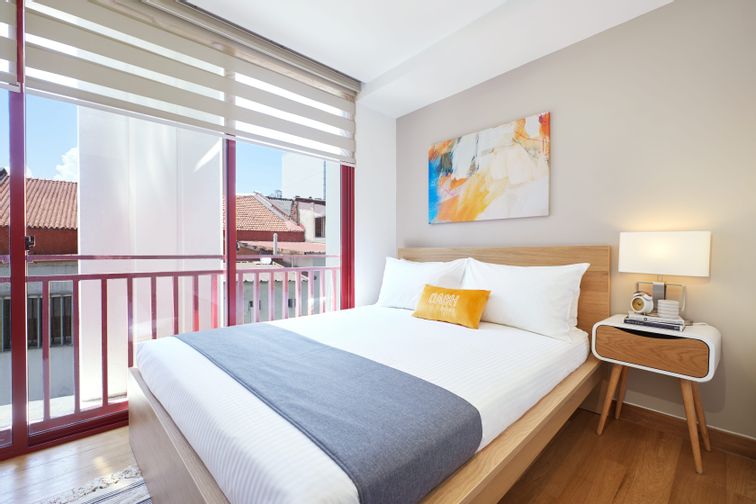 Dash Living on Kinta