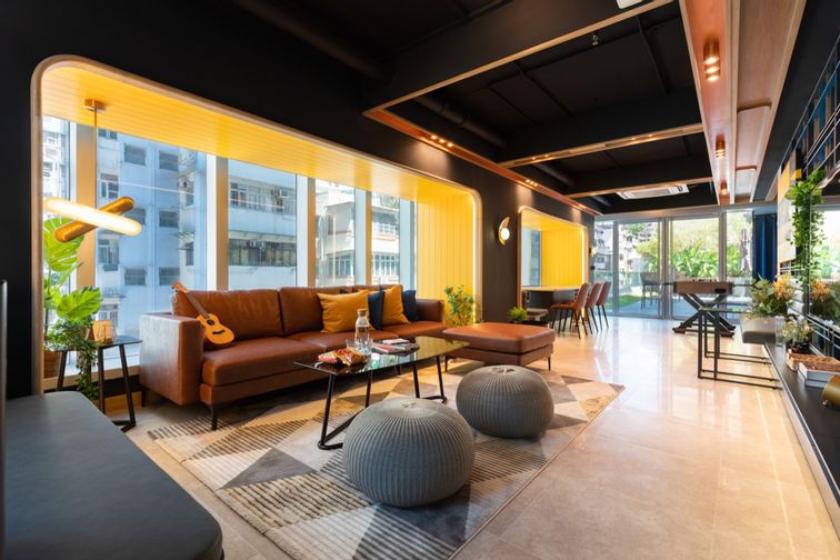 Dash Living on Argyle