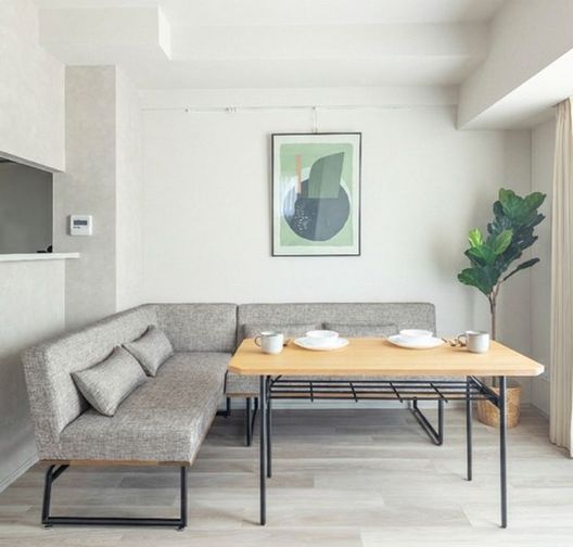 Dash Living Tsukiji East