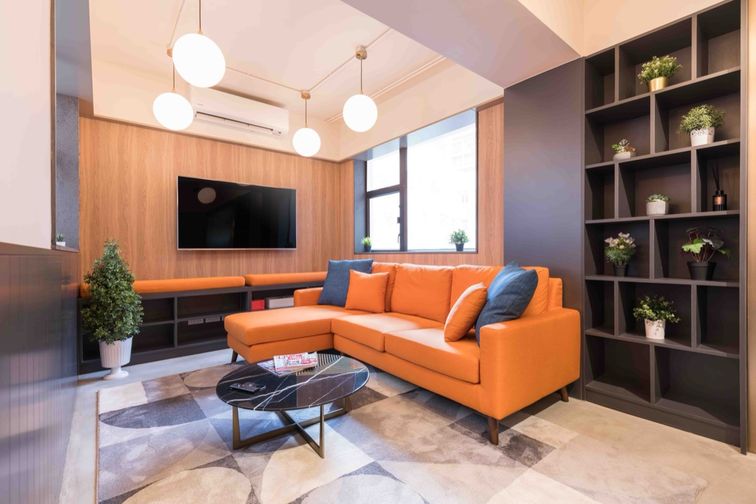 Dash Living on Carnarvon
