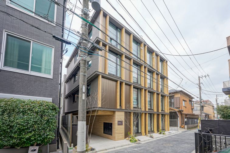 Dash Living Nezu