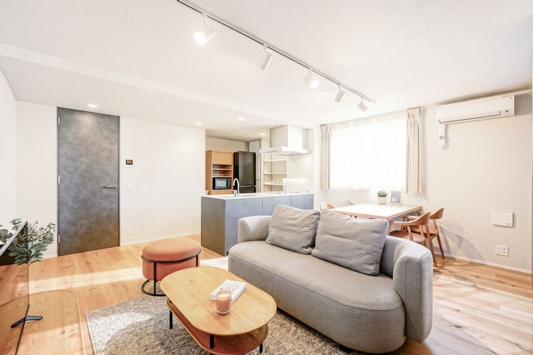 Dash Living Nezu