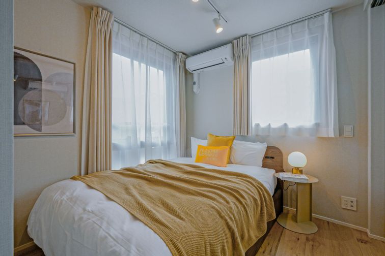 2 Bedroom C
