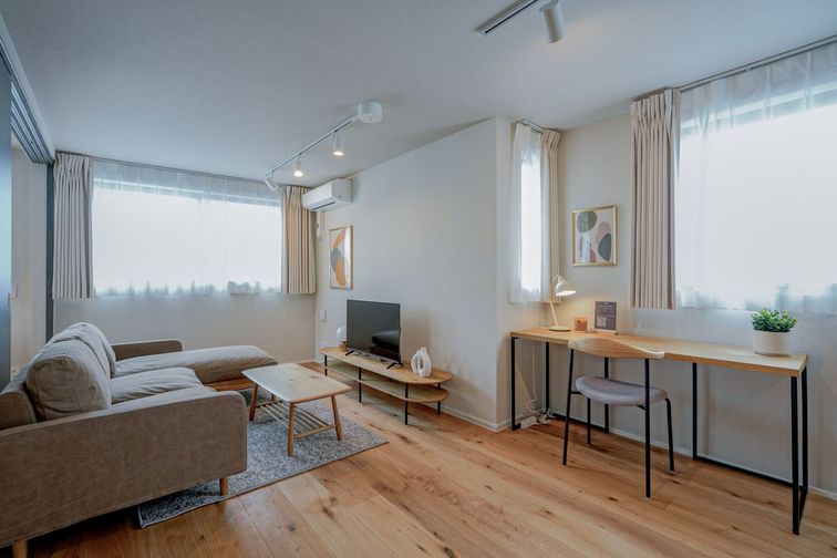 2 Bedroom C