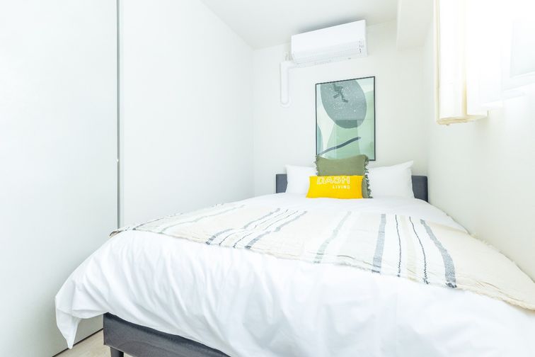 3 Bedroom