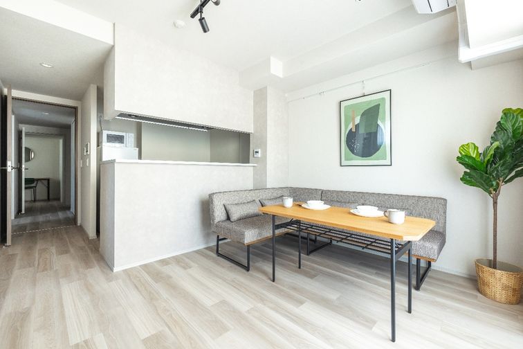 3 Bedroom