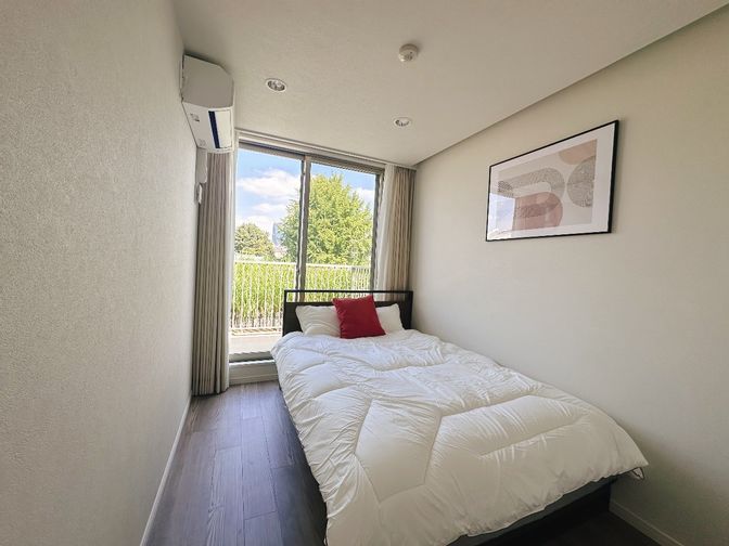 2 Bedroom A