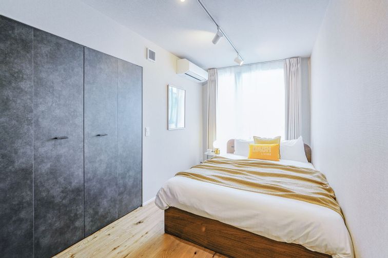 2 Bedroom A