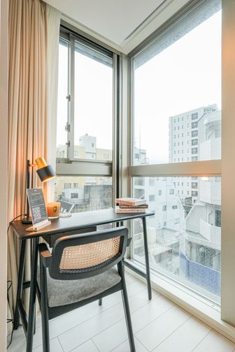 Superior 2 Bedroom