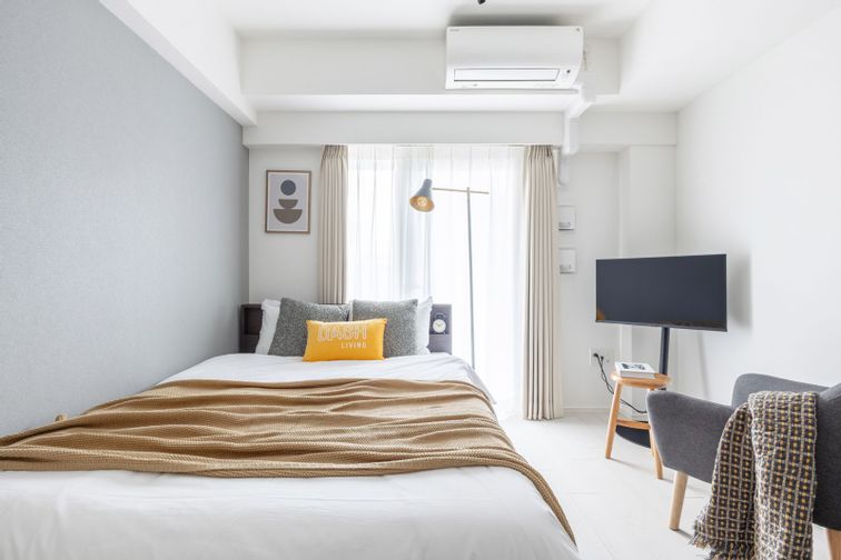 Premier 1BR Low