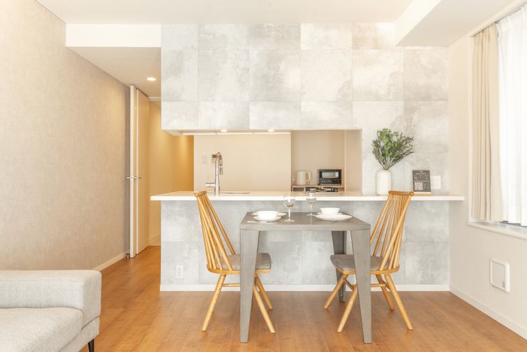 Executive 1-Bedroom
