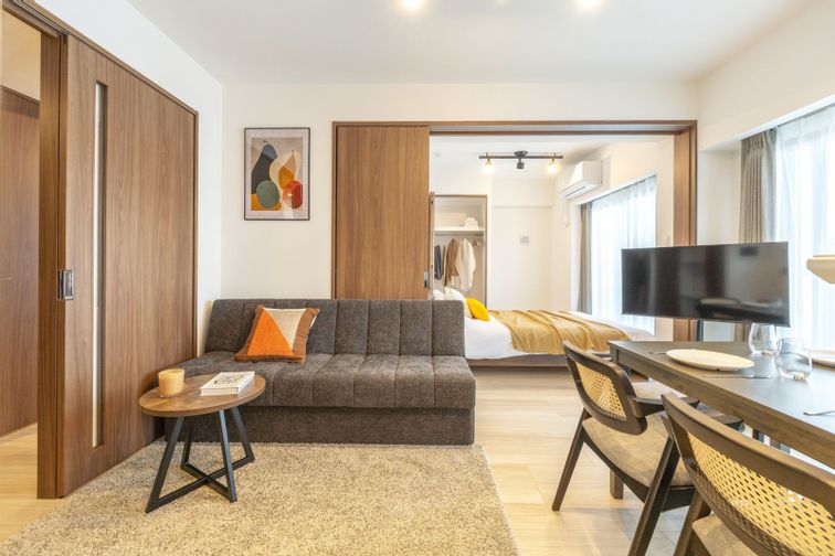 Deluxe-2 Bedroom Low