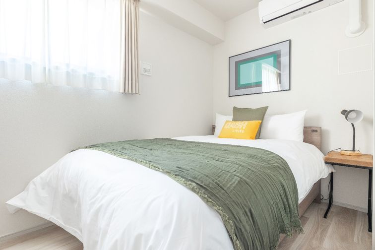 2 Bedroom with Dining Space High