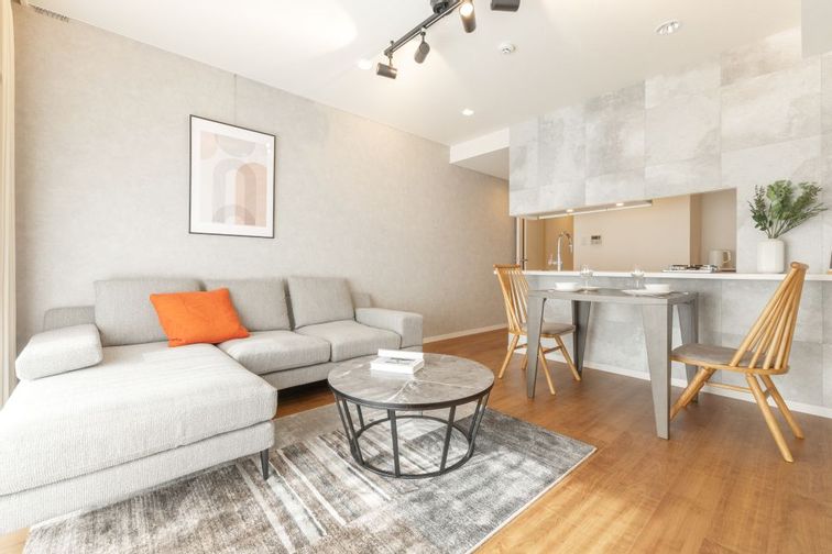 Deluxe 1 Bedroom A
