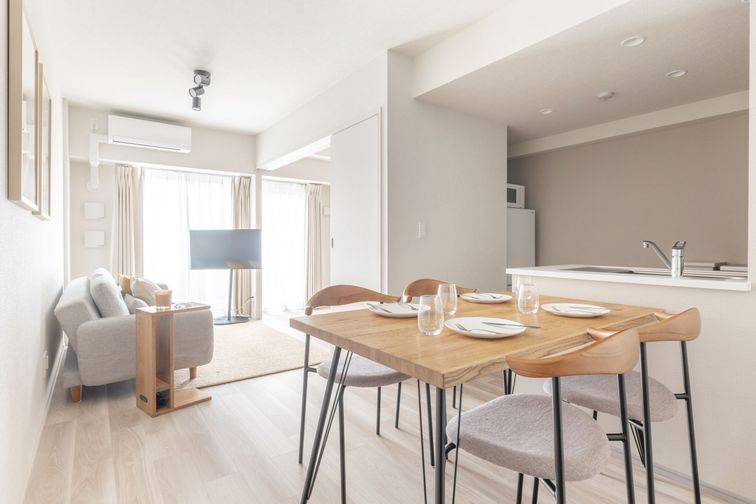 Deluxe 1 Bedroom