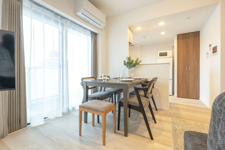 Deluxe-2 Bedroom High