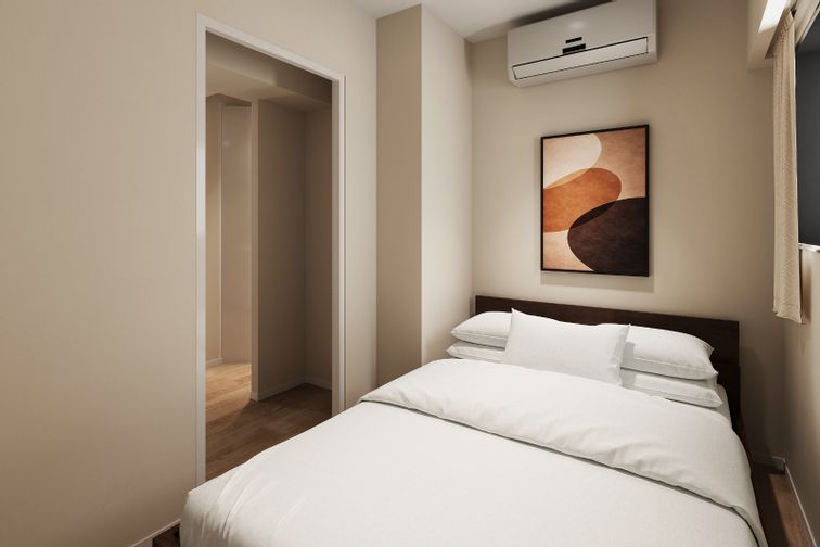 Deluxe 1 Bedroom