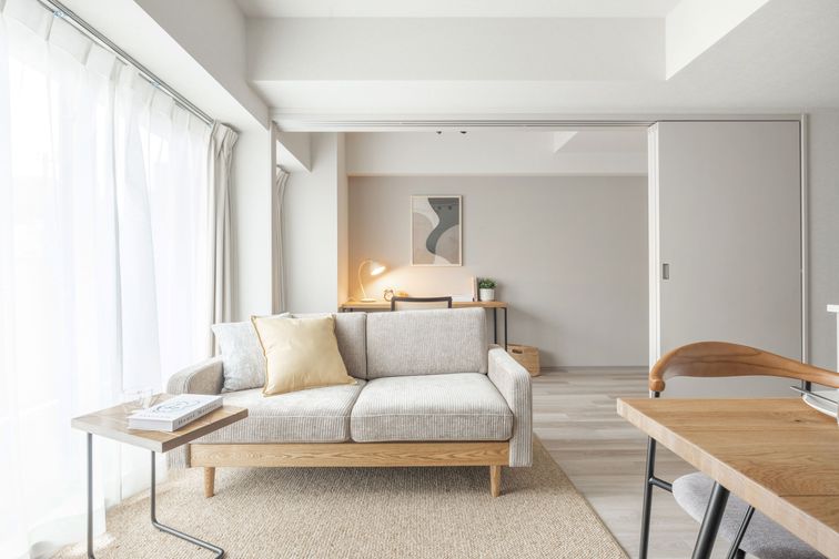 2 Bedroom A