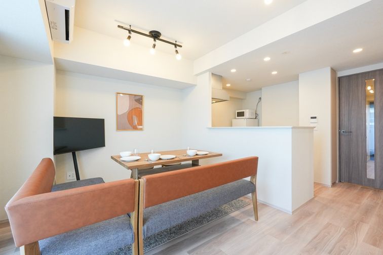 3 Bedroom