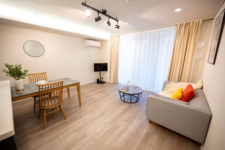 Executive 1 Bedroom A