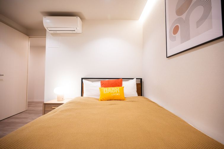 Executive 1 Bedroom A