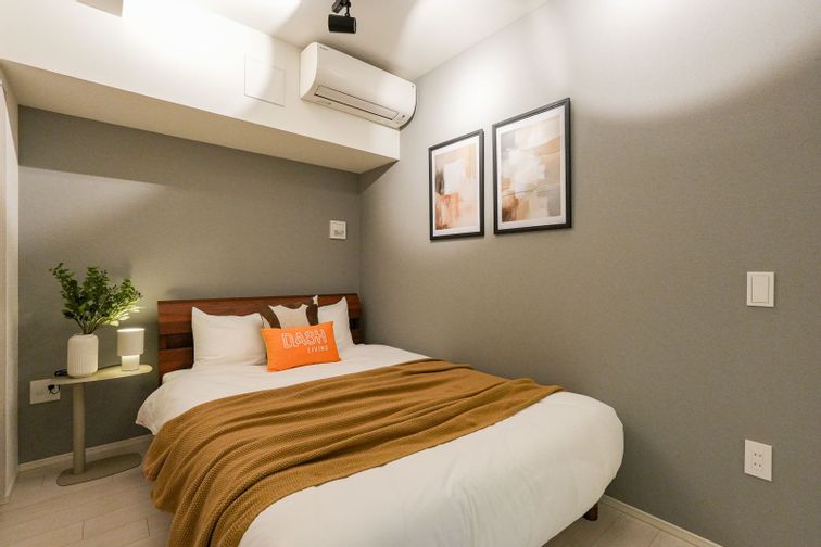 Premier 1BR High