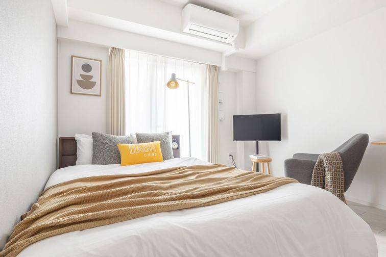 Premier 1BR High